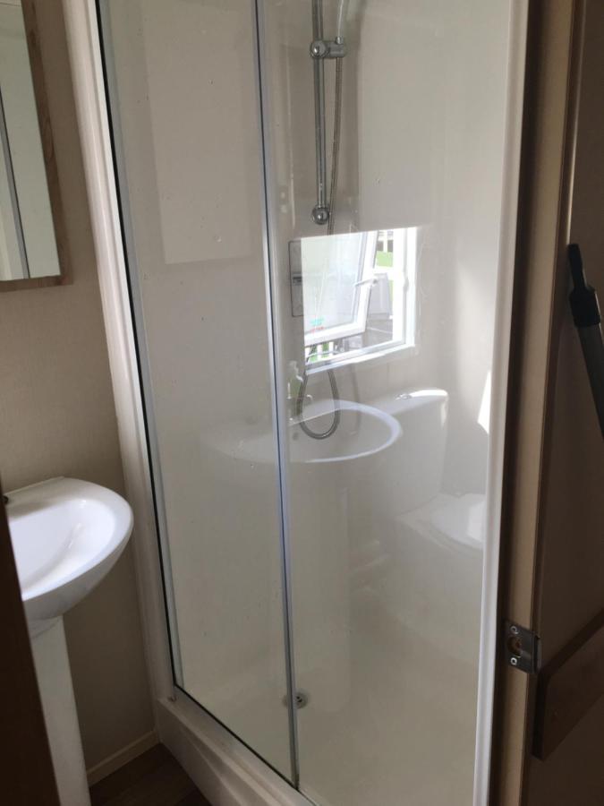 הוילה טאטרשאל 14A Kingfisher Court מראה חיצוני תמונה