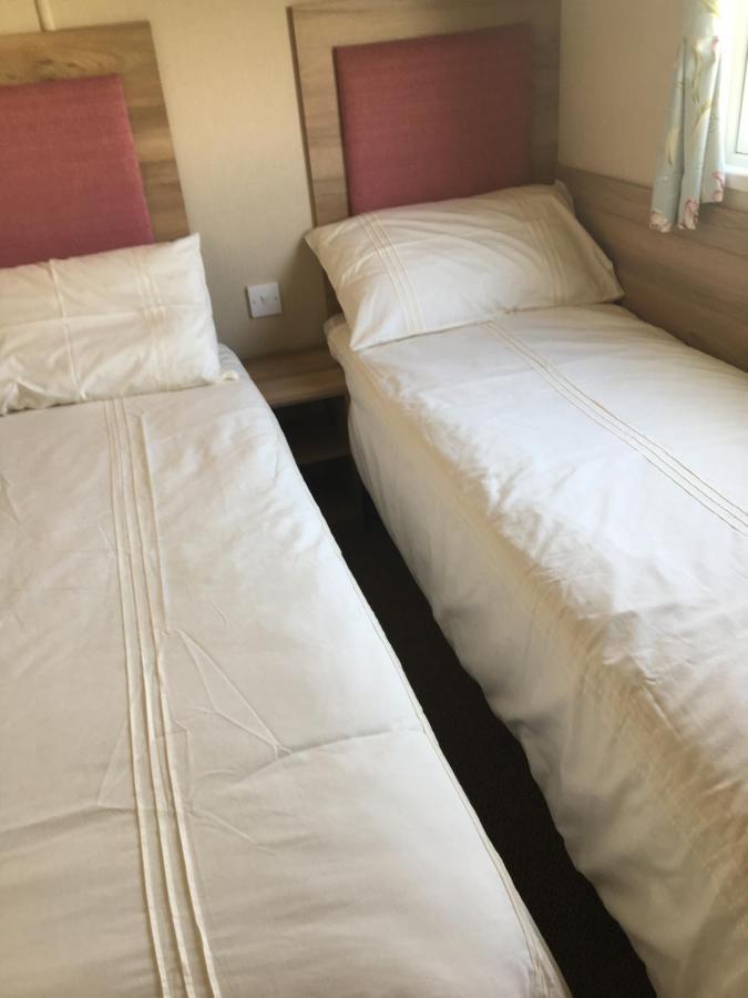 הוילה טאטרשאל 14A Kingfisher Court מראה חיצוני תמונה