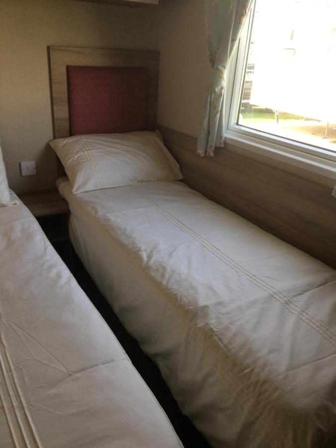 הוילה טאטרשאל 14A Kingfisher Court מראה חיצוני תמונה