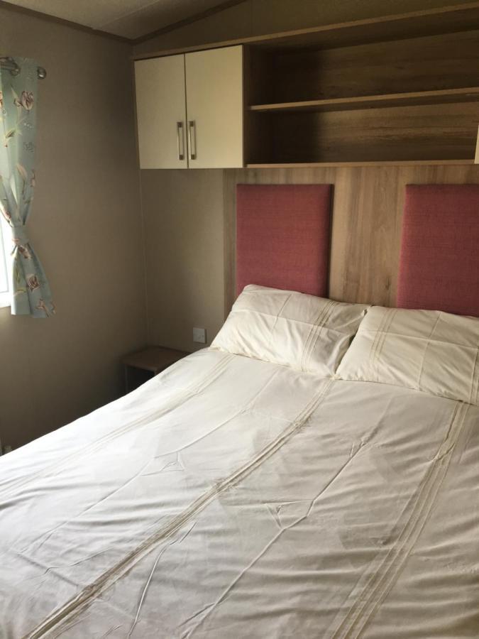 הוילה טאטרשאל 14A Kingfisher Court מראה חיצוני תמונה